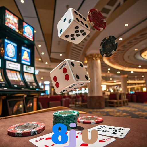 8jv:Aposte nas melhores slots e conquiste prêmios como nunca!