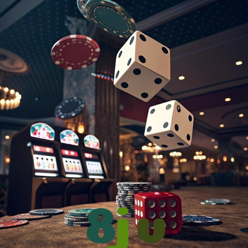 8jv:Aposte nas melhores slots e conquiste prêmios como nunca!