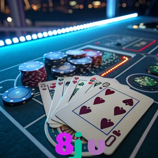 8jv:Aposte nas melhores slots e conquiste prêmios como nunca!