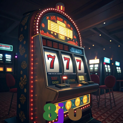 8jv：Aposte nas melhores slots e conquiste prêmios como nunca!
