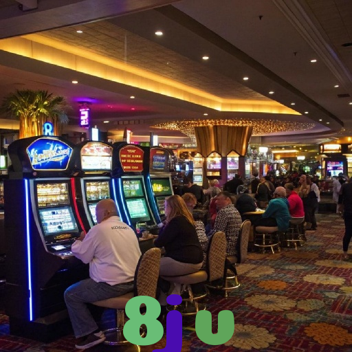 8jv:Aposte nas melhores slots e conquiste prêmios como nunca!