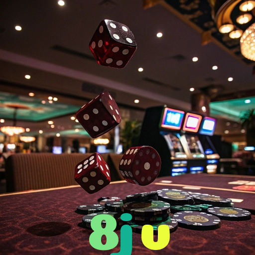8jv:Aposte no futebol, jogue poker e conquiste vitórias épicas!