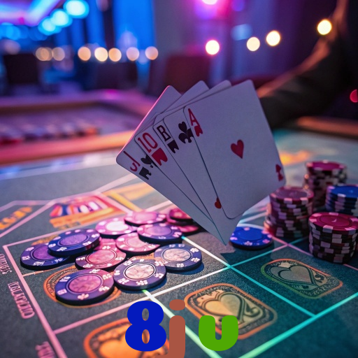 8jv:Aposte nas melhores slots e conquiste prêmios como nunca!