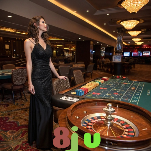 8jv:Aposte no futebol, jogue poker e conquiste vitórias épicas!