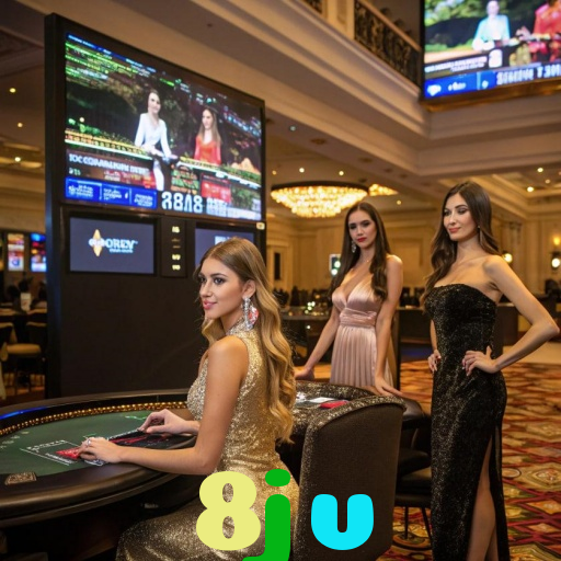 8jv:Aposte nas melhores slots e conquiste prêmios como nunca!