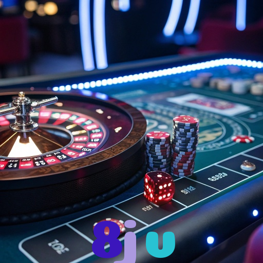 8jv:Aposte no futebol, jogue poker e conquiste vitórias épicas!