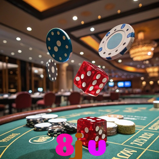 8jv:Aposte no futebol, jogue poker e conquiste vitórias épicas!