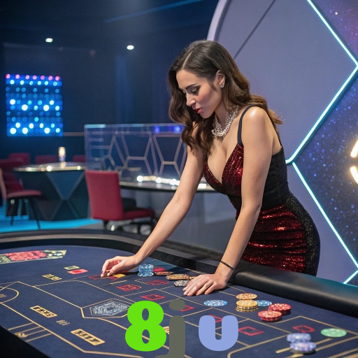 8jv:Aposte nas melhores slots e conquiste prêmios como nunca!