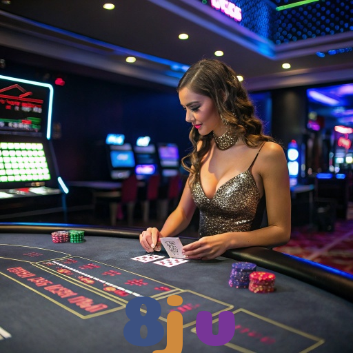 8jv：Jogue poker, aposte no futebol e ganhe em grandes jogos de cassino!