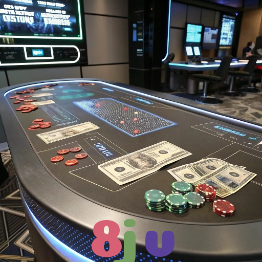 8jv：Aposte nas melhores slots e conquiste prêmios como nunca!