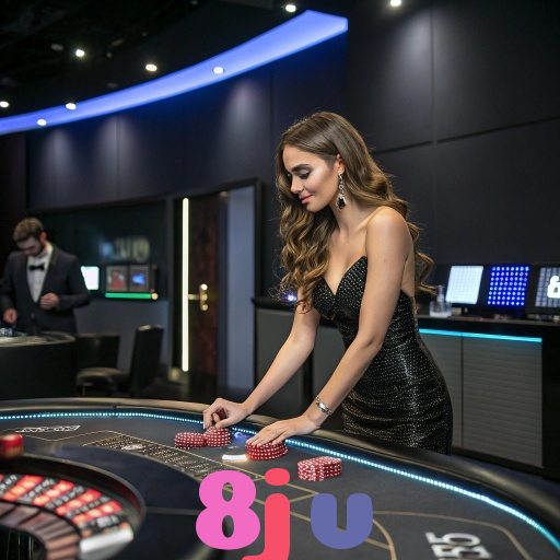 8jv:Aposte nas melhores slots e conquiste prêmios como nunca!