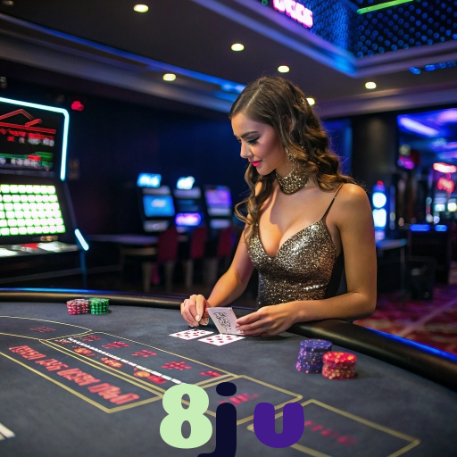 8jv：Aposte nas melhores slots e conquiste prêmios como nunca!