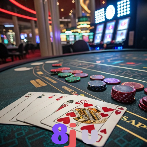 8jv：Aposte nas melhores slots e conquiste prêmios como nunca!