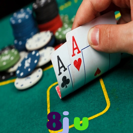 8jv:Aposte no futebol, jogue poker e conquiste vitórias épicas!
