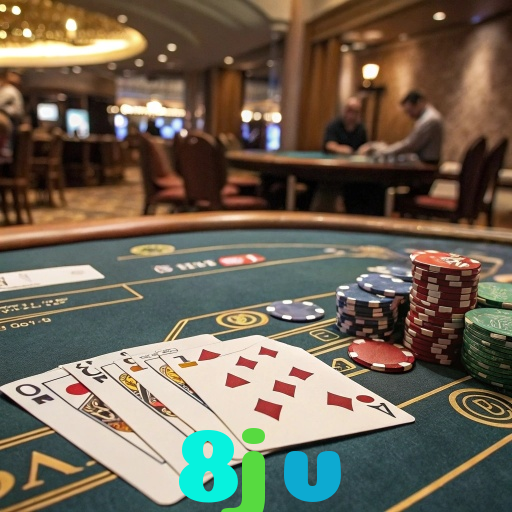 8jv：Jogue poker, aposte no futebol e ganhe em grandes jogos de cassino!