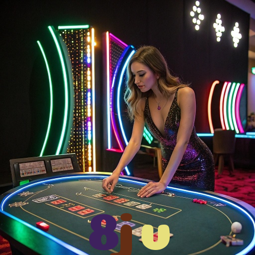 8jv：Jogue poker, aposte no futebol e ganhe em grandes jogos de cassino!