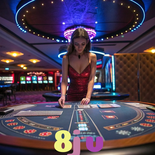 8jv:Aposte no futebol, jogue poker e conquiste vitórias épicas!