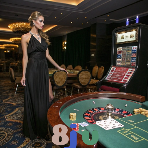 8jv:Aposte nas melhores slots e conquiste prêmios como nunca!