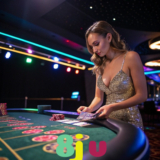 8jv:Aposte no futebol, jogue poker e conquiste vitórias épicas!
