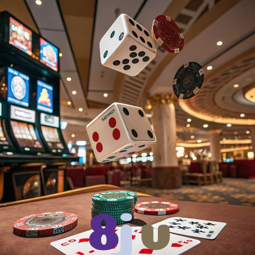 8jv：Aposte nas melhores slots e conquiste prêmios como nunca!