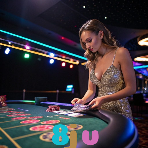 8jv:Aposte no futebol, jogue poker e conquiste vitórias épicas!