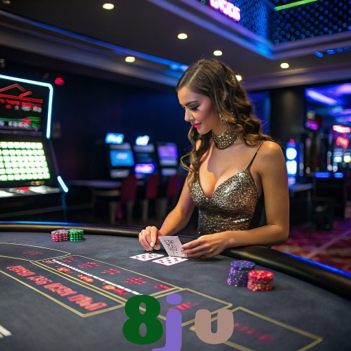 8jv：Aposte nas melhores slots e conquiste prêmios como nunca!