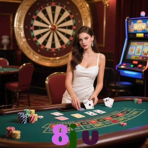 8jv:Aposte nas melhores slots e conquiste prêmios como nunca!