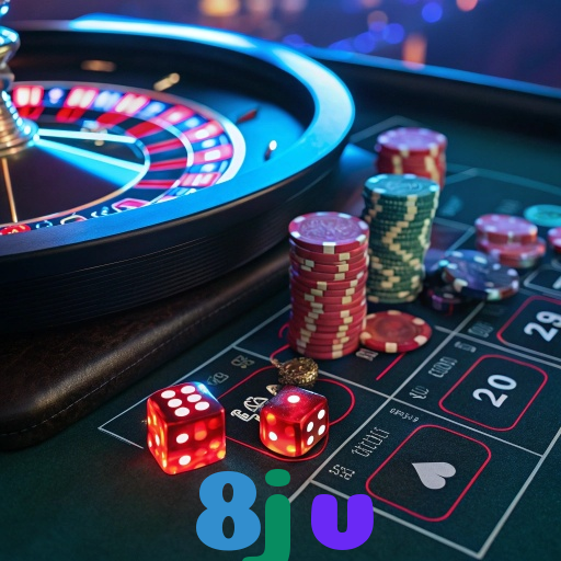 8jv:Aposte no futebol, jogue poker e conquiste vitórias épicas!