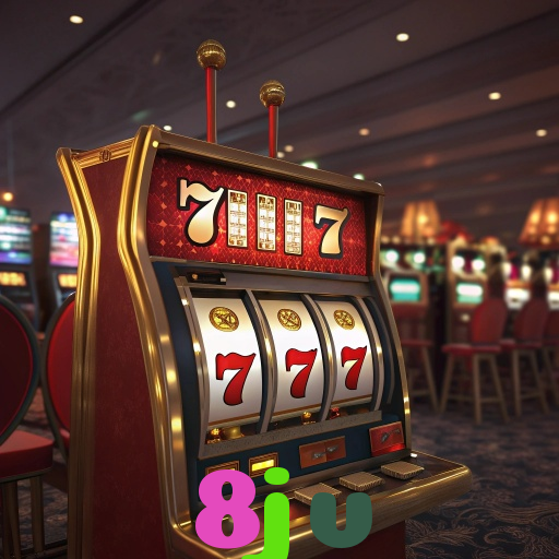 8jv:Aposte nas melhores slots e conquiste prêmios como nunca!