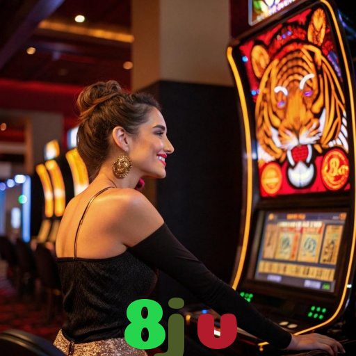 8jv:Aposte nas melhores slots e conquiste prêmios como nunca!