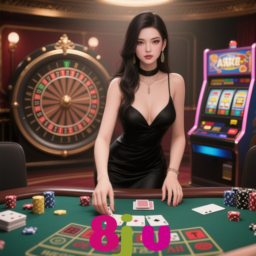 8jv：Jogue poker, aposte no futebol e ganhe em grandes jogos de cassino!
