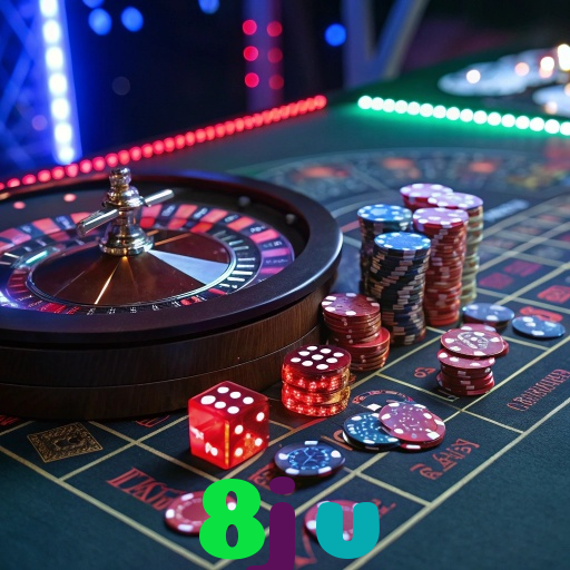 8jv:Aposte nas melhores slots e conquiste prêmios como nunca!