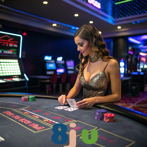 8jv：Jogue poker, aposte no futebol e ganhe em grandes jogos de cassino!