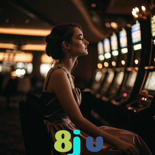 8jv:Aposte nas melhores slots e conquiste prêmios como nunca!