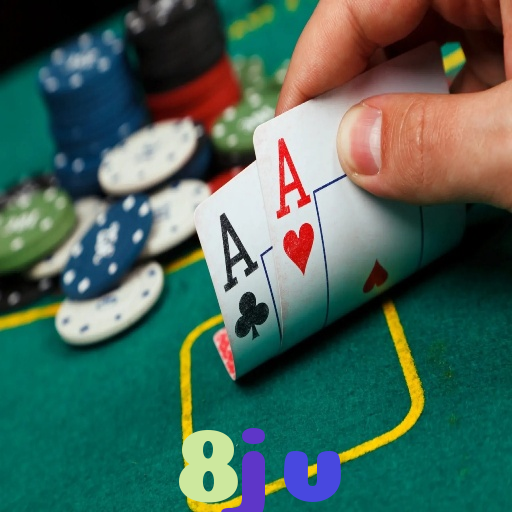 8jv：Jogue poker, aposte no futebol e ganhe em grandes jogos de cassino!