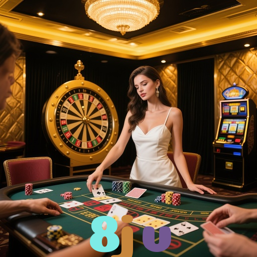 8jv:Aposte no futebol, jogue poker e conquiste vitórias épicas!