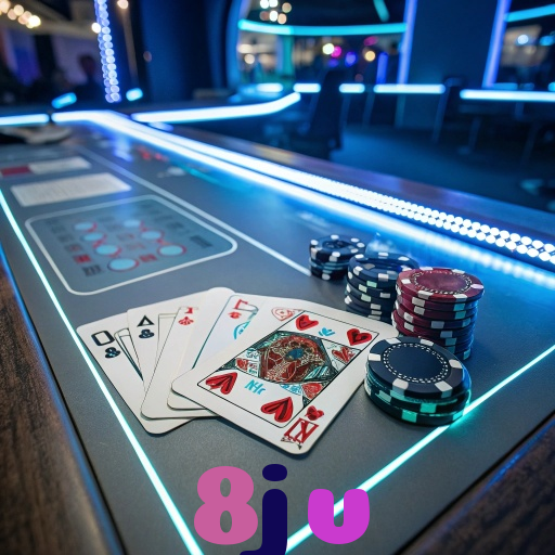 8jv:Jogue poker, aposte no futebol e ganhe em grandes jogos de cassino!