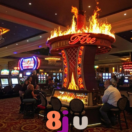 8jv:Aposte nas melhores slots e conquiste prêmios como nunca!