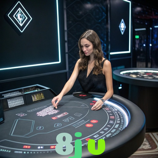 8jv:Aposte nas melhores slots e conquiste prêmios como nunca!