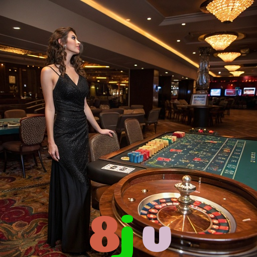 8jv：Jogue poker, aposte no futebol e ganhe em grandes jogos de cassino!