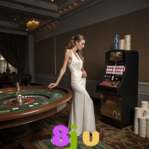 8jv:Aposte nas melhores slots e conquiste prêmios como nunca!