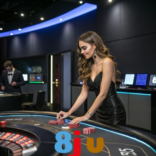 8jv：Jogue poker, aposte no futebol e ganhe em grandes jogos de cassino!