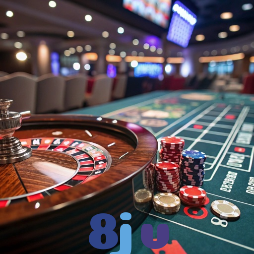 8jv:Aposte no futebol, jogue poker e conquiste vitórias épicas!