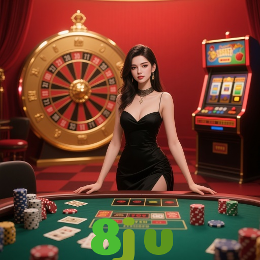 8jv:Aposte nas melhores slots e conquiste prêmios como nunca!