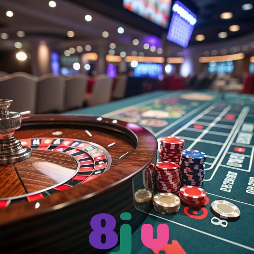 8jv:Aposte no futebol, jogue poker e conquiste vitórias épicas!