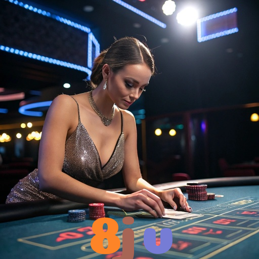 8jv：Aposte nas melhores slots e conquiste prêmios como nunca!