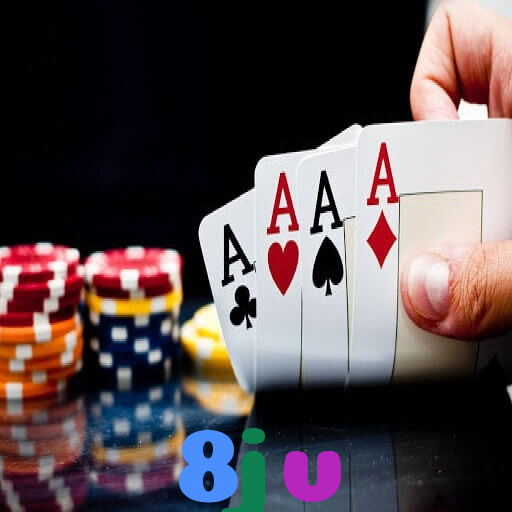 8jv:Jogue poker, aposte no futebol e ganhe em grandes jogos de cassino!
