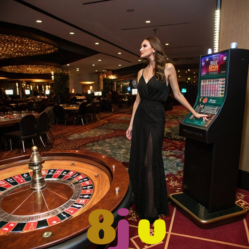 8jv:Aposte nas melhores slots e conquiste prêmios como nunca!