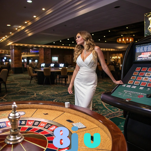 8jv:Aposte nas melhores slots e conquiste prêmios como nunca!