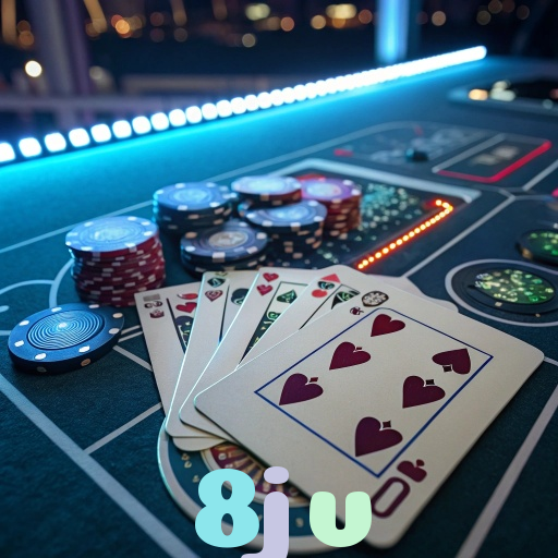 8jv:Aposte nas melhores slots e conquiste prêmios como nunca!